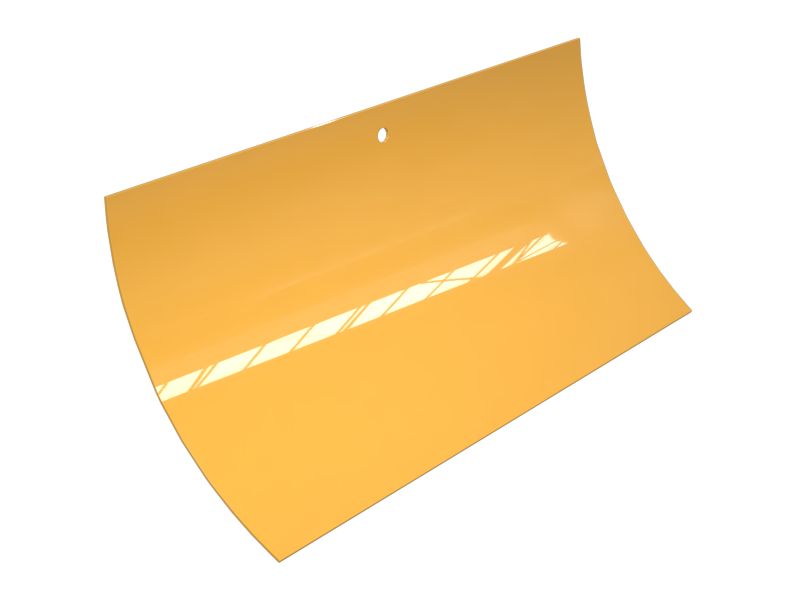 574-0800: PLATE-WEAR