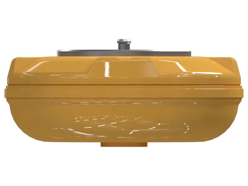 ГИДРОТРАНСФОРМАТОР