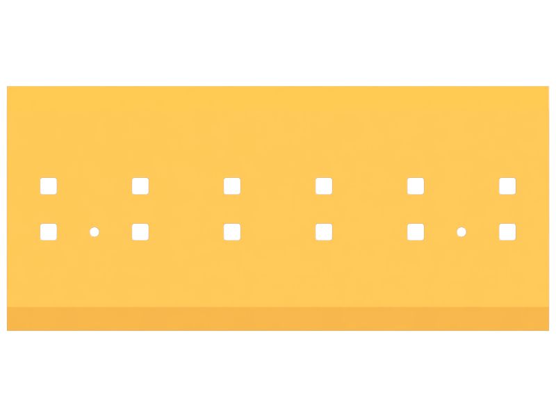 Scraper Cutting Edge