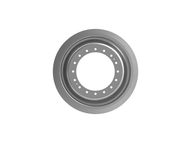 КОЛЕСО В СБОРЕ