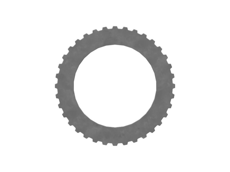 36 Teeth Clutch Plate