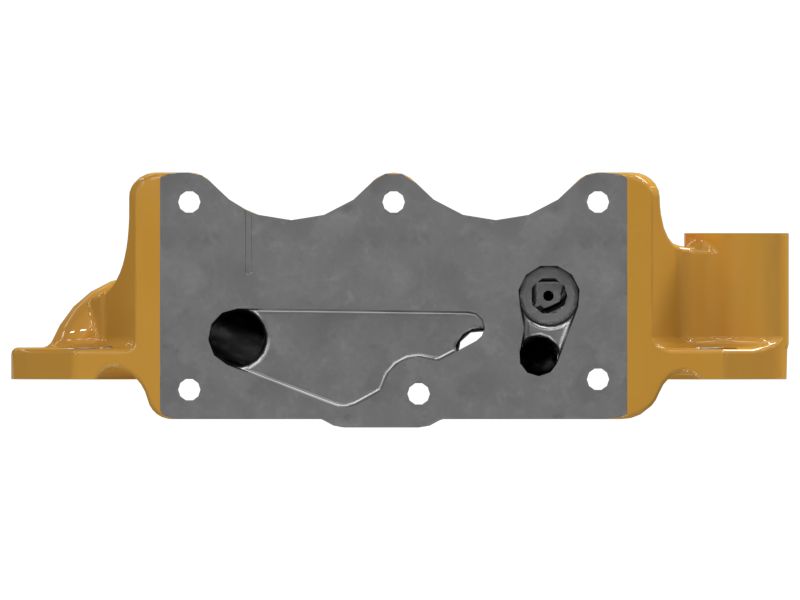 ОСНОВАНИЕ МАСЛЯНОГО ФИЛЬТРА