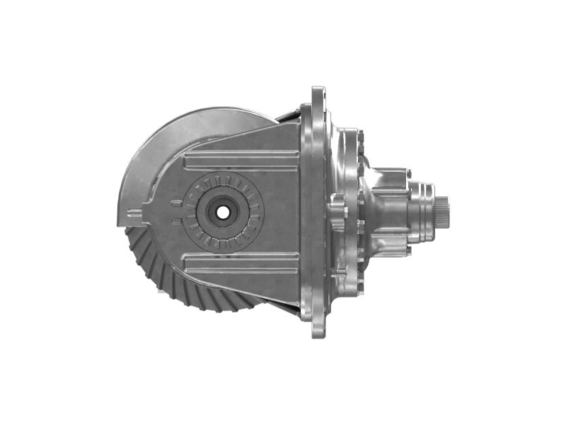 ШЕСТЕРНЯ ДИФФЕРЕНЦИАЛА