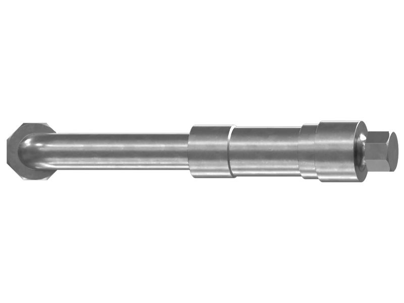 ШТОК В СБОРЕ