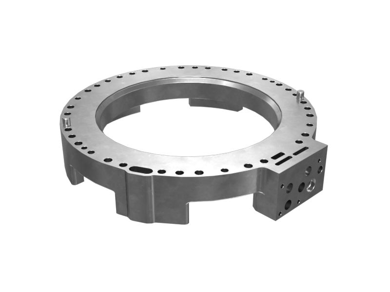 3P-3738: КОРПУС В СБОРЕ