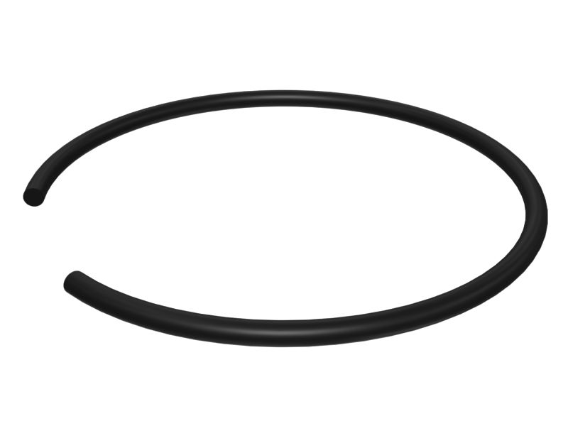 590-7933: Retaining Ring(snap Ring) 5907933 купить