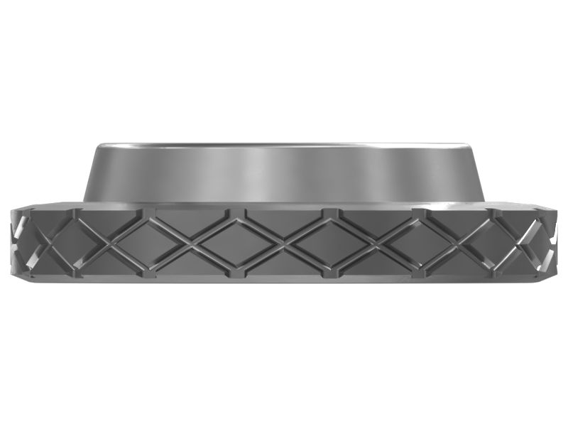 Внутреннее колесо в сборе