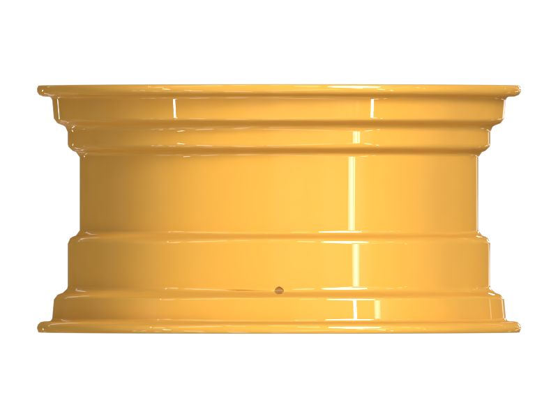 ЗАДНЕЕ КОЛЕСО В СБОРЕ