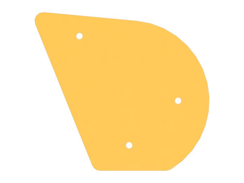 586-8127: PLATE-WEAR 5868127 купить