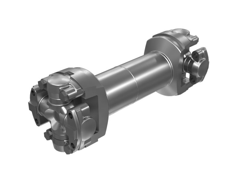 288-2731: КАРДАННЫЙ ШАРНИР