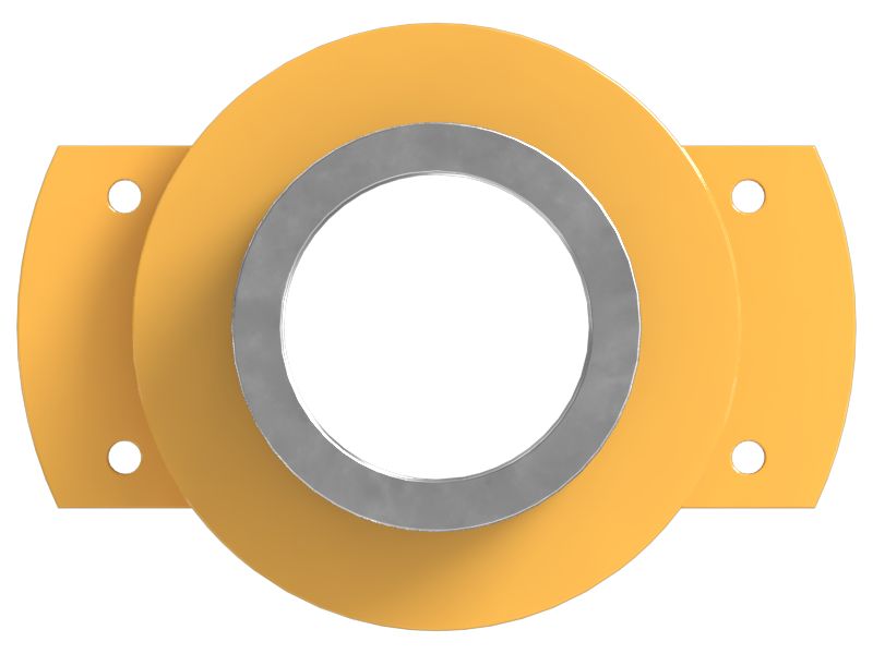 ВИЛКА В СБОРЕ