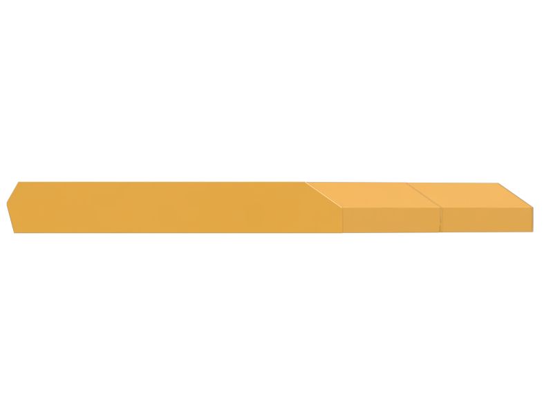 Bucket Base Edge