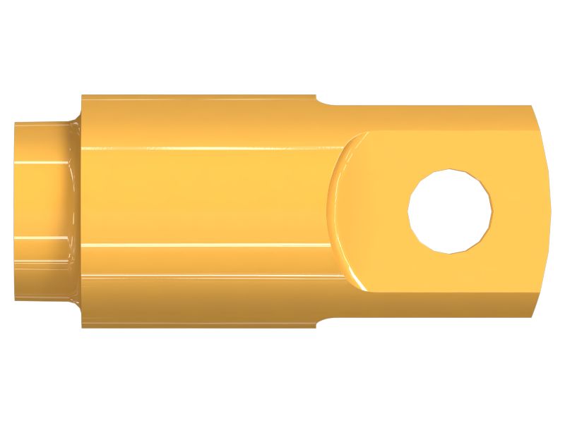 Park Brake Chamber Yoke