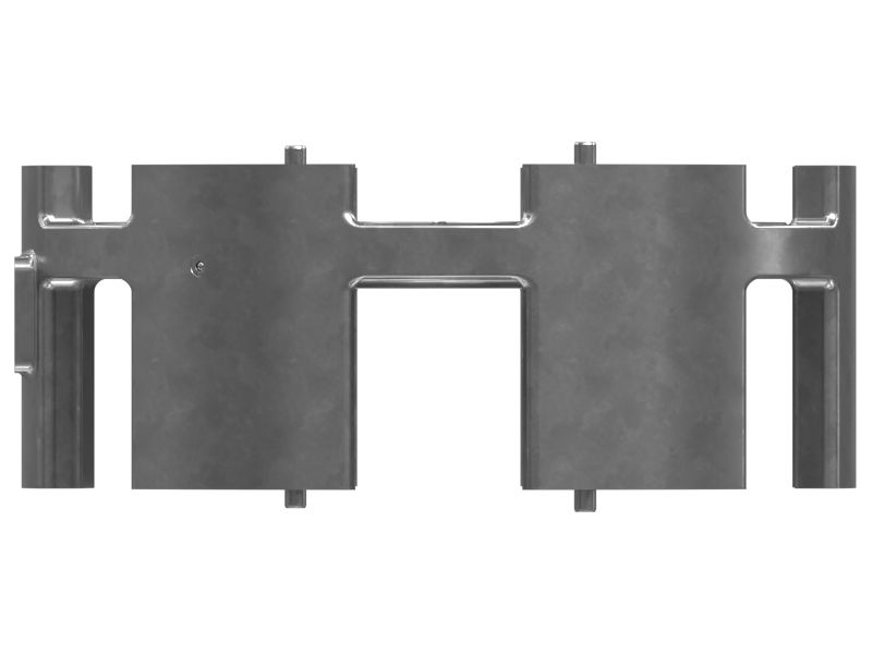 КОРПУС В СБОРЕ