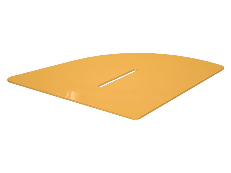 583-5289: PLATE-WEAR