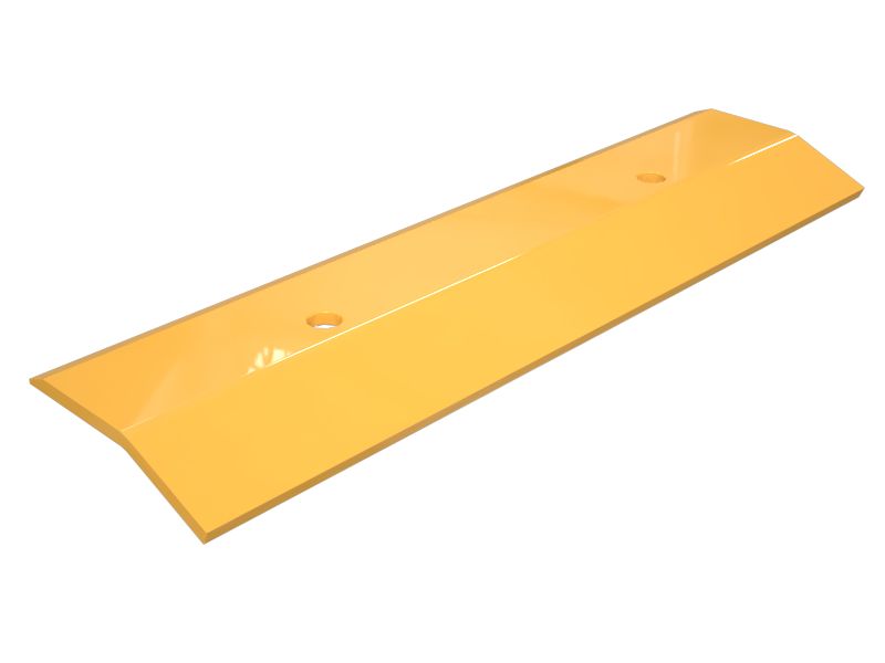 595-4549: Bucket Top Wear Plate Cover