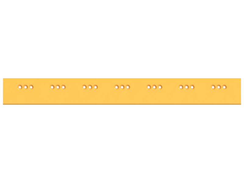 Bucket Base Edge