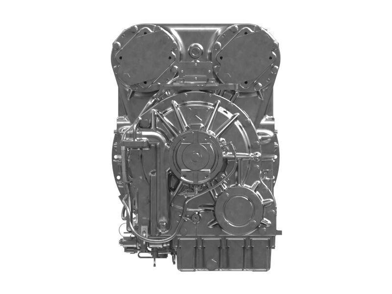 Cat® Reman Transmission