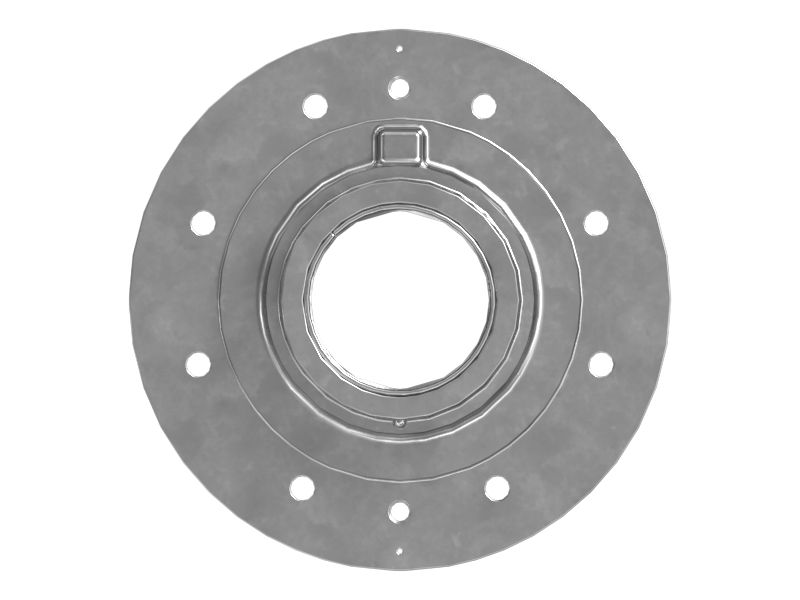 КОЛЛЕКТОР В СБОРЕ