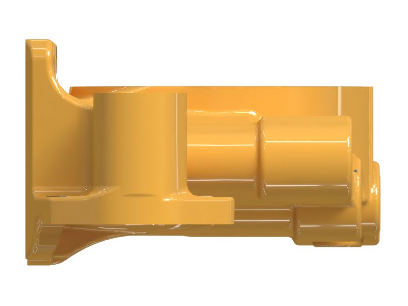 ОСНОВАНИЕ МАСЛЯНОГО ФИЛЬТРА