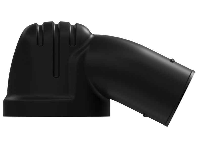 Air Cleaner Intake Shroud