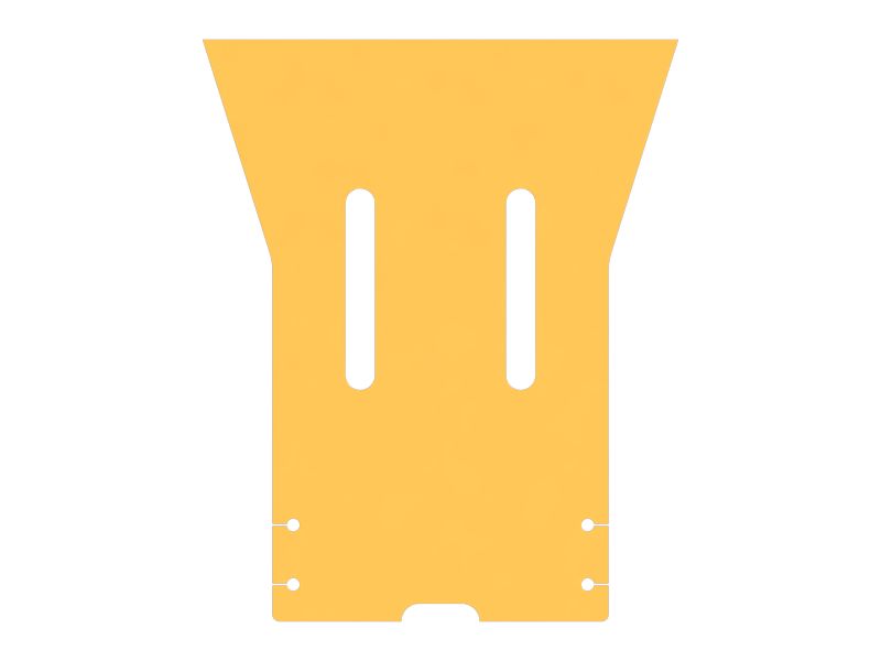PLATE-WEAR