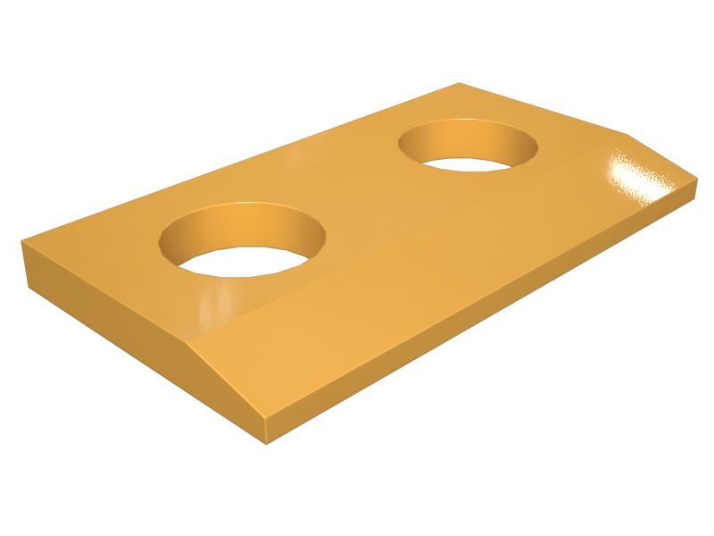 ПЛАСТИНА ИЗНОСНАЯ