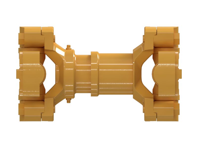 572-7750: Drive Shaft Slip Joint 5727750 купить