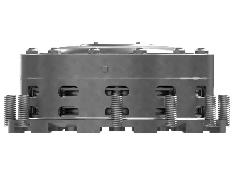 ТОРМОЗ В СБОРЕ