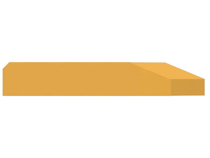 Bucket Base Edge