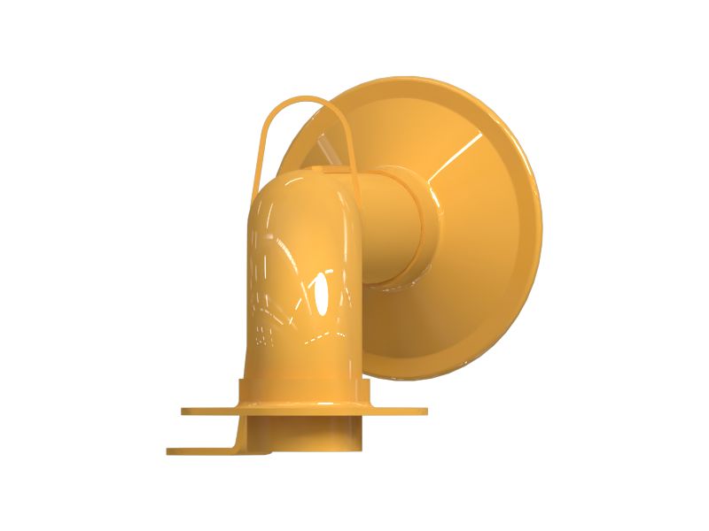 СЕТЧАТЫЙ ФИЛЬТР В СБОРЕ