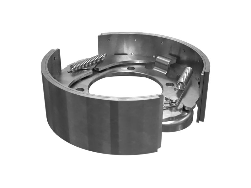 9C-9220: БЛОК ТОРМОЗА