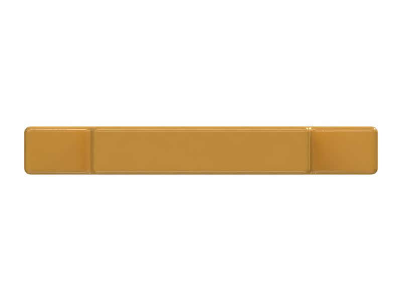 163-6217: 16.3mm Thick Rim Key 1636217 купить