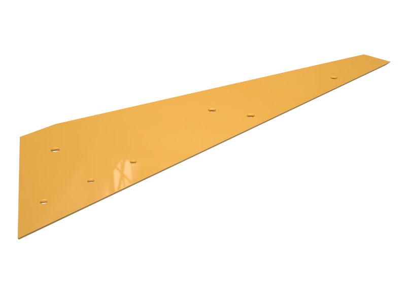 ИЗНОСНАЯ ПЛАСТИНА