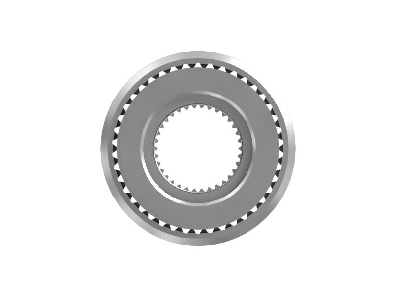 СИНХРОНИЗАТОР