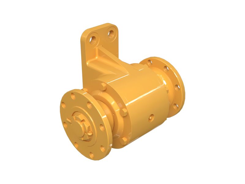 521-7524: ПОДШИПНИК SEM 5217524 Caterpillar