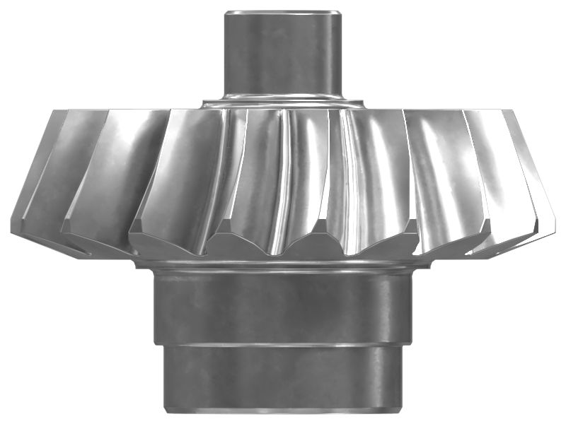 ШЕСТЕРНЯ В СБОРЕ