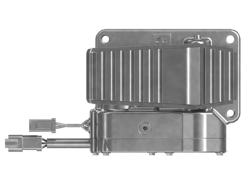 ОСНОВАНИЕ ЛЕВОЕ