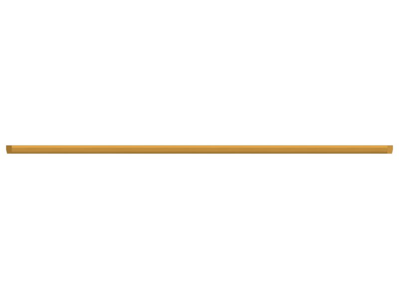 Bucket Base Edge