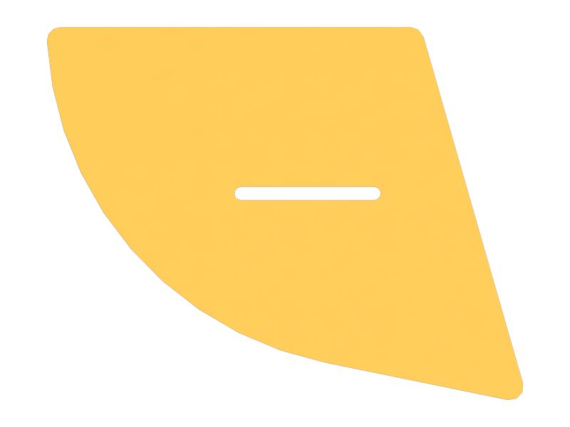 PLATE-WEAR