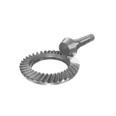 583-8022: Straight Bevel Gear with 37 Teeth
