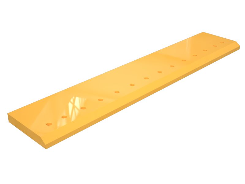 Bucket Base Edge