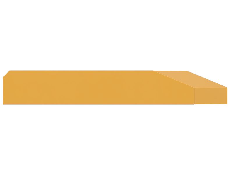 Bucket Base Edge