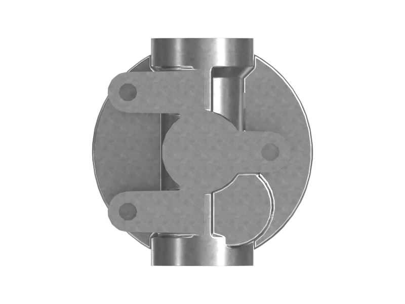 ПАТРОН ТОПЛИВНОГО ФИЛЬТРА