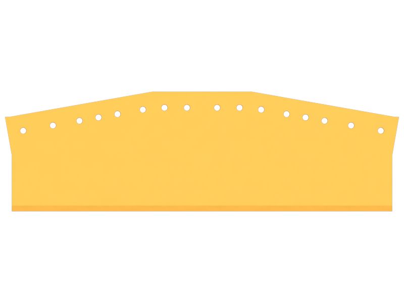 Bucket Base Edge