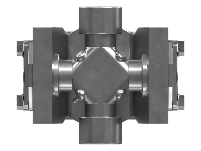 БЛОК СОЕДИНЕНИЯ