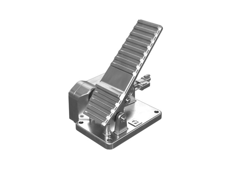 205-9236: ОСНОВАНИЕ ЛЕВОЕ