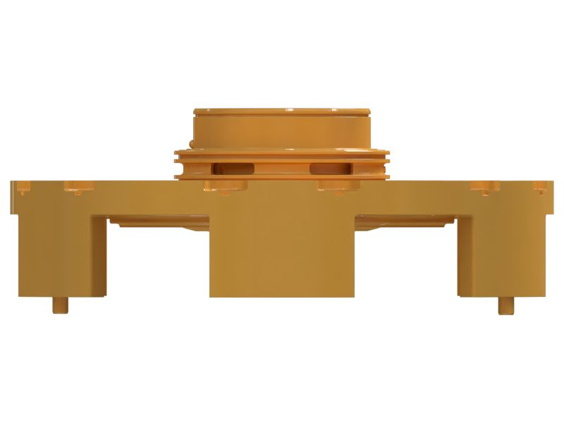 КОРПУС В СБОРЕ