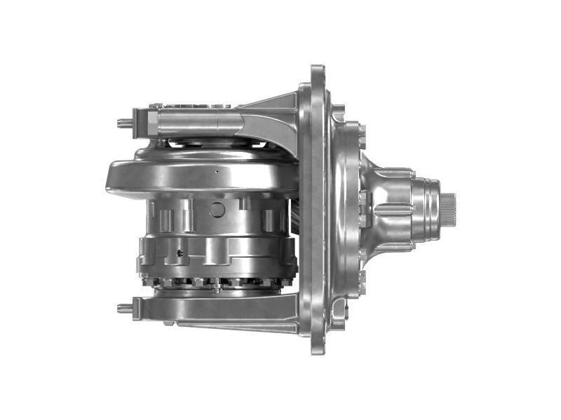 ШЕСТЕРНЯ ДИФФЕРЕНЦИАЛА