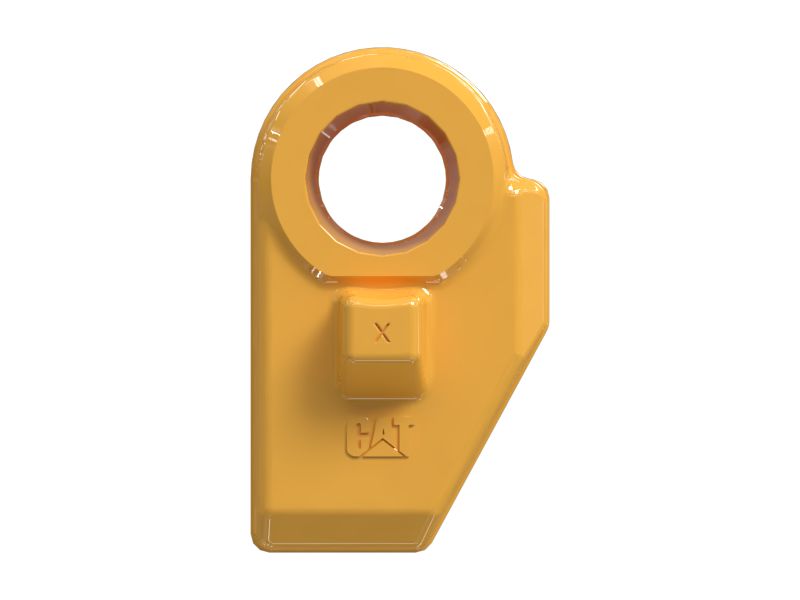 606-3852: Cold Planer Block Straight Tool Rotor 6063852 купить